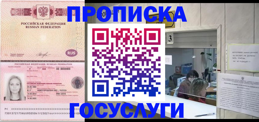 прописка паспорт в Новоузенске